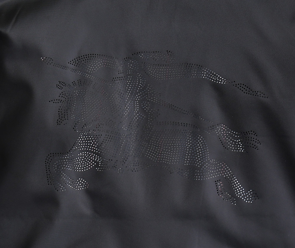 ブランドジャケット全体デザイン